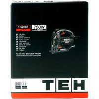 Электролобзик TEH TJS9008