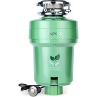 Измельчитель пищевых отходов Бирюса WD-550E2