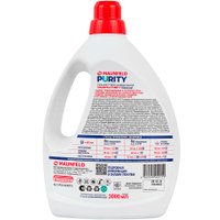 Гель для стирки MAUNFELD Purity Universal MWL3000PU 3 л