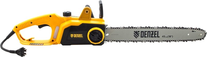 

Электрическая пила Denzel EDS-2200
