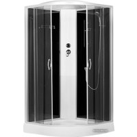 Душевая кабина Erlit ER3509P-C4 90x90