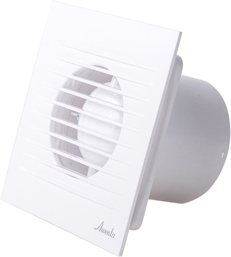 

Осевой вентилятор Awenta System+ Turbo 100M KWT100M-PRB100