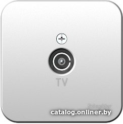 Розетка телевизионная Schneider Electric Blanca BLNTA000013