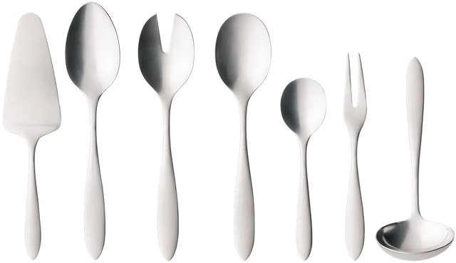 

Набор столовых приборов Villeroy & Boch Arthur Brushed 12-6394-9081