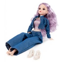 Кукла Полесье Александра на прогулке 08309