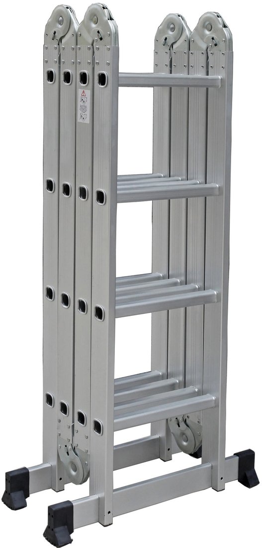 

Лестница-трансформер Вихрь 73/5/1/32 (4 ступени)