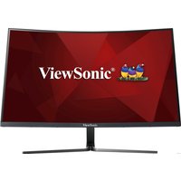 Игровой монитор ViewSonic VX3258-2KC-mhd