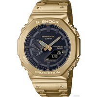 Наручные часы Casio G-Shock GM-B2100GD-9A