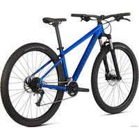 Велосипед Specialized Rockhopper Sport 27.5 M 2021 (глянцевый темно-синий)