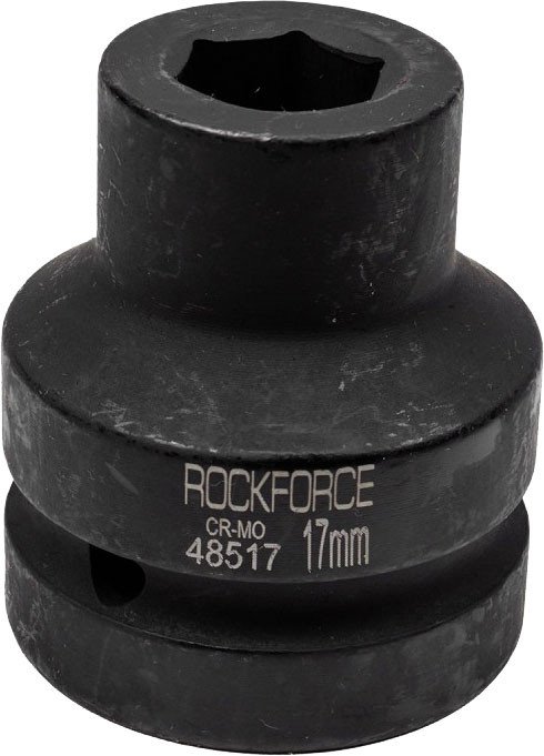 

Головка слесарная RockForce RF-48517