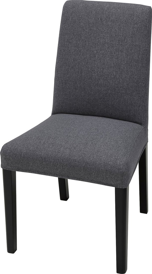 Чехол для стула Ikea Bergmund 10481051
