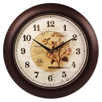 Настенные часы TROYKA 11163194