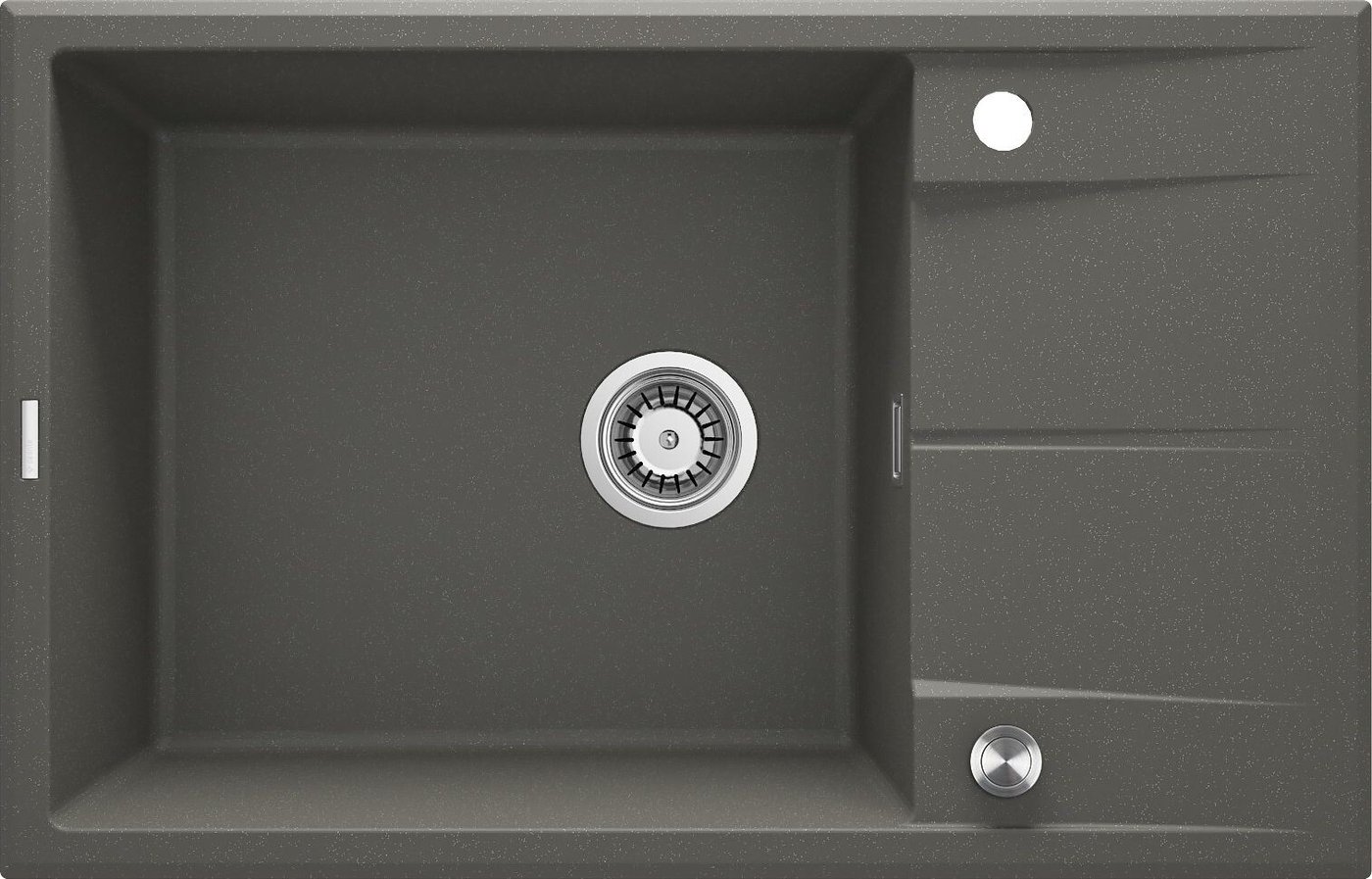 

Кухонная мойка Deante ZQE_T11B