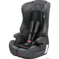 Детское автокресло Lorelli Harmony Isofix (черный)