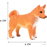Фигурка Masai Mara На ферме. Собака MM212-191
