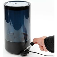 Увлажнитель воздуха Marta MT-2698 (черный жемчуг)