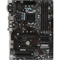 Материнская плата MSI B150 PC MATE