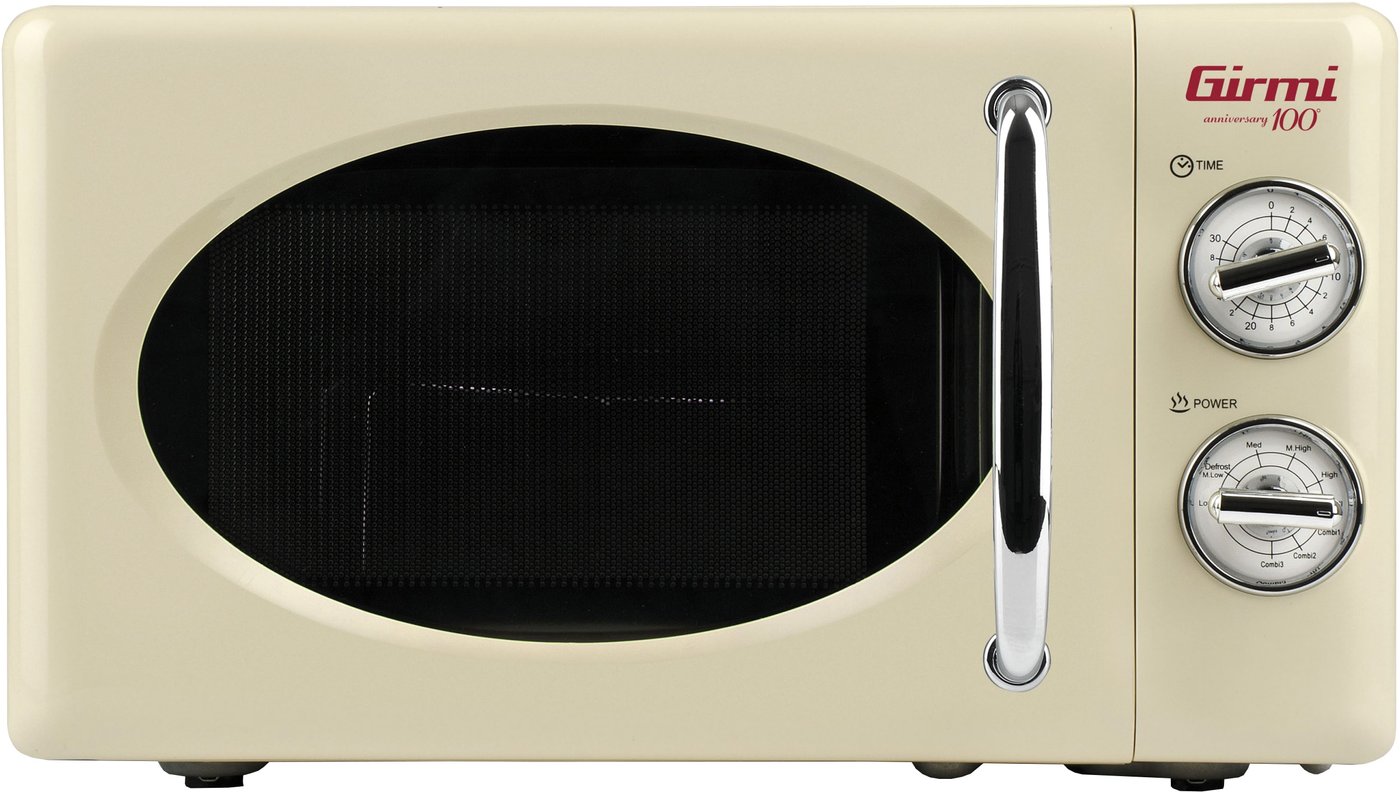 

Микроволновая печь Girmi FM2105
