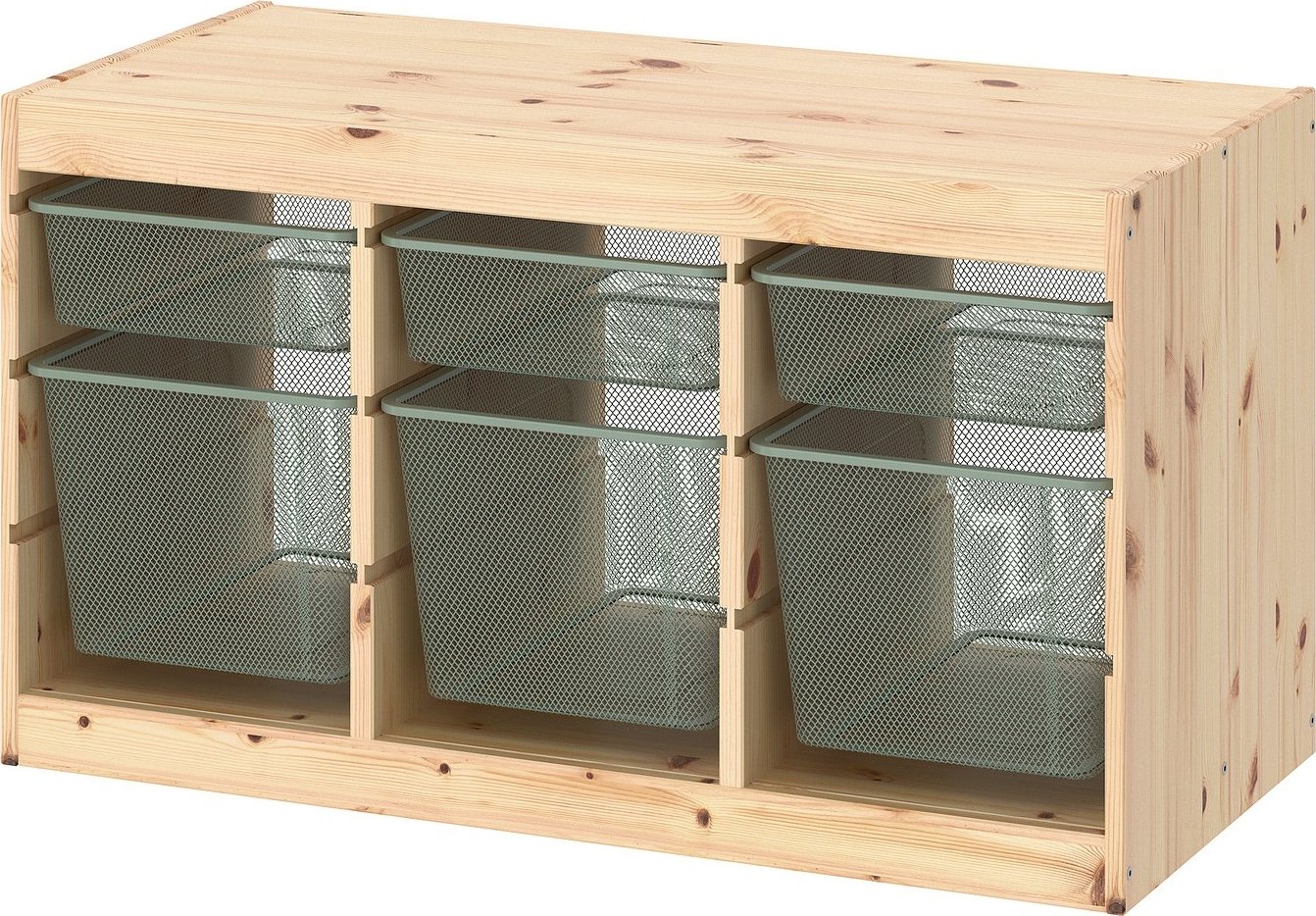 Полка Ikea Trofast S09480854