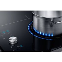 Варочная панель Samsung NZ63J9770EK