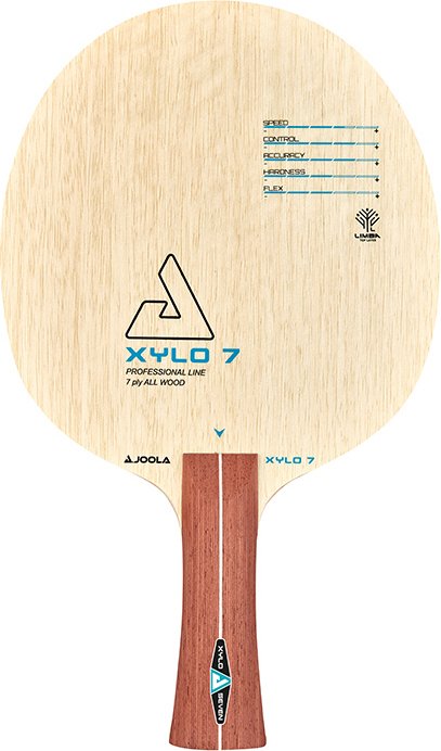 

Основание для ракетки Joola Xylo 7 (FL)