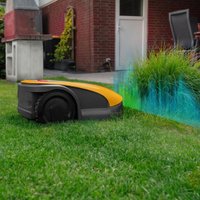 Газонокосилка-робот Stiga A 500 2R7101128/ST1