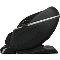 Массажное кресло Richter Dream (черный)