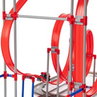 Детские автотреки, трассы Labalu Антигравитационный дизайн 679-506A