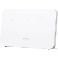 4G Wi-Fi роутер Huawei B530-336 (белый)