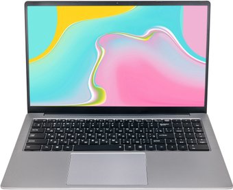 Ноутбук Hiper Expertbook MTL1601D1215UDS