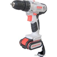 Дрель-шуруповерт Энергомаш ДШ-12-1-Промо (с 1-им АКБ)