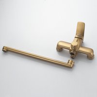 Смеситель Shevanik S9922G