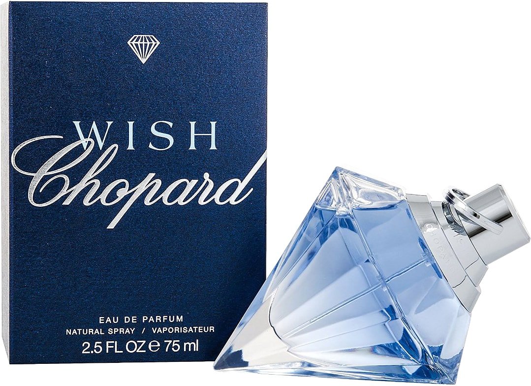 

Туалетная вода Chopard Wish EdP (75 мл)