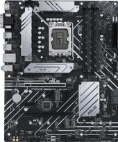 ASUS Prime B660-PLUS D4