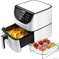 Аэрогриль (аэрофритюрница) Cosori Premium CP158-AF-RXW