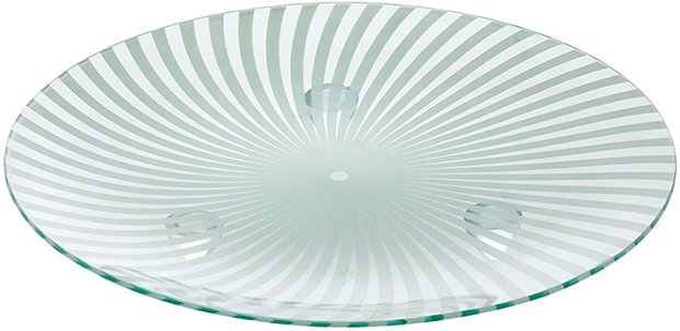 

Блюдо Corone Aqua кт0158