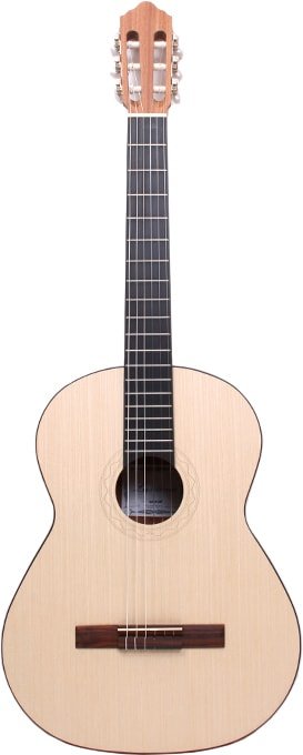 

Акустическая гитара APC Instruments GC-S-OP