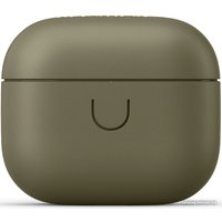 Наушники Urbanears Boo Tip (темно-зеленый)