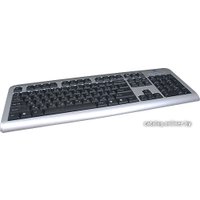 Клавиатура A4Tech LCD-720 X-Slim