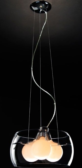 

Подвесная люстра ST Luce Uovo SL512.113.03