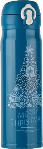 

Термос Perfecto Linea 27-225469 0.5 (темно-бирюзовый)