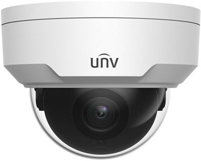 

IP-камера Uniview IPC323LB-SF40K-G