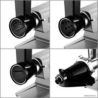 Мясорубка Redmond (Редмонд) RMG-M1250-8