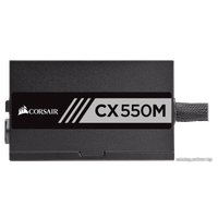 Блок питания Corsair CX550M (2015 год) [CP-9020102-EU]