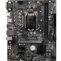 Материнская плата MSI H510M PRO-E