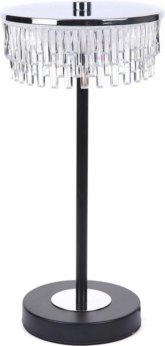 

Настольная лампа Lumion Satiana 8204/1TL