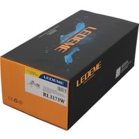 Смеситель Ledeme L3173W