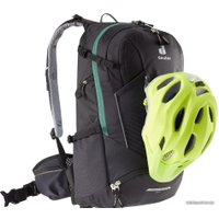 Туристический рюкзак Deuter Trans Alpine 24 2021 3200021-7000 (black)