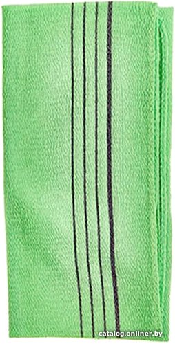 Мочалка для лица Sungbo Cleamy Viscose Back Bath Towel (28x90)