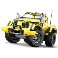 Конструктор CaDa Technic Пикап на радиоуправлении C51003W